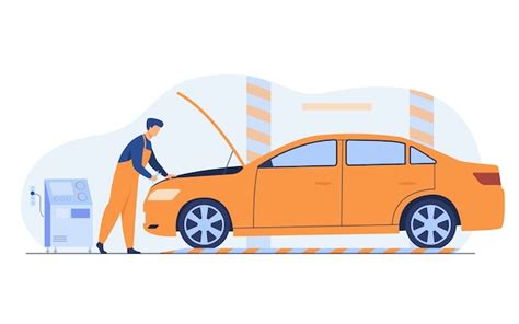  Navigating Dubai’s Auto Repair Scene: A Guide to Choosing the Right Auto Repair Shop