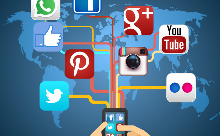  Social Marketing Services: Navigating the Digital Landscape